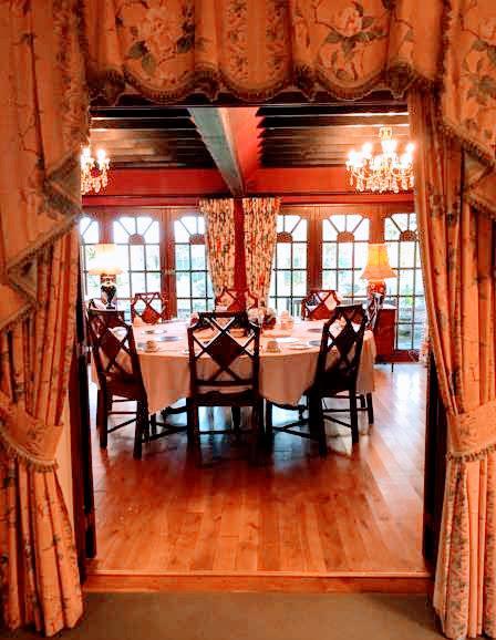 Tudor Place Bed and Breakfast Winnersh Εξωτερικό φωτογραφία